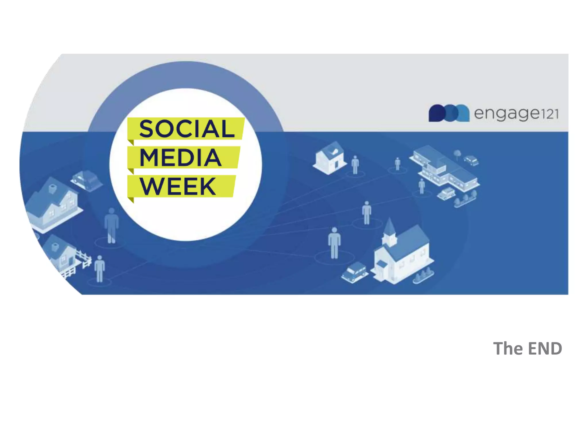 Social SolutionsThe END
 