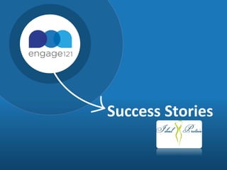 Success Stories

 