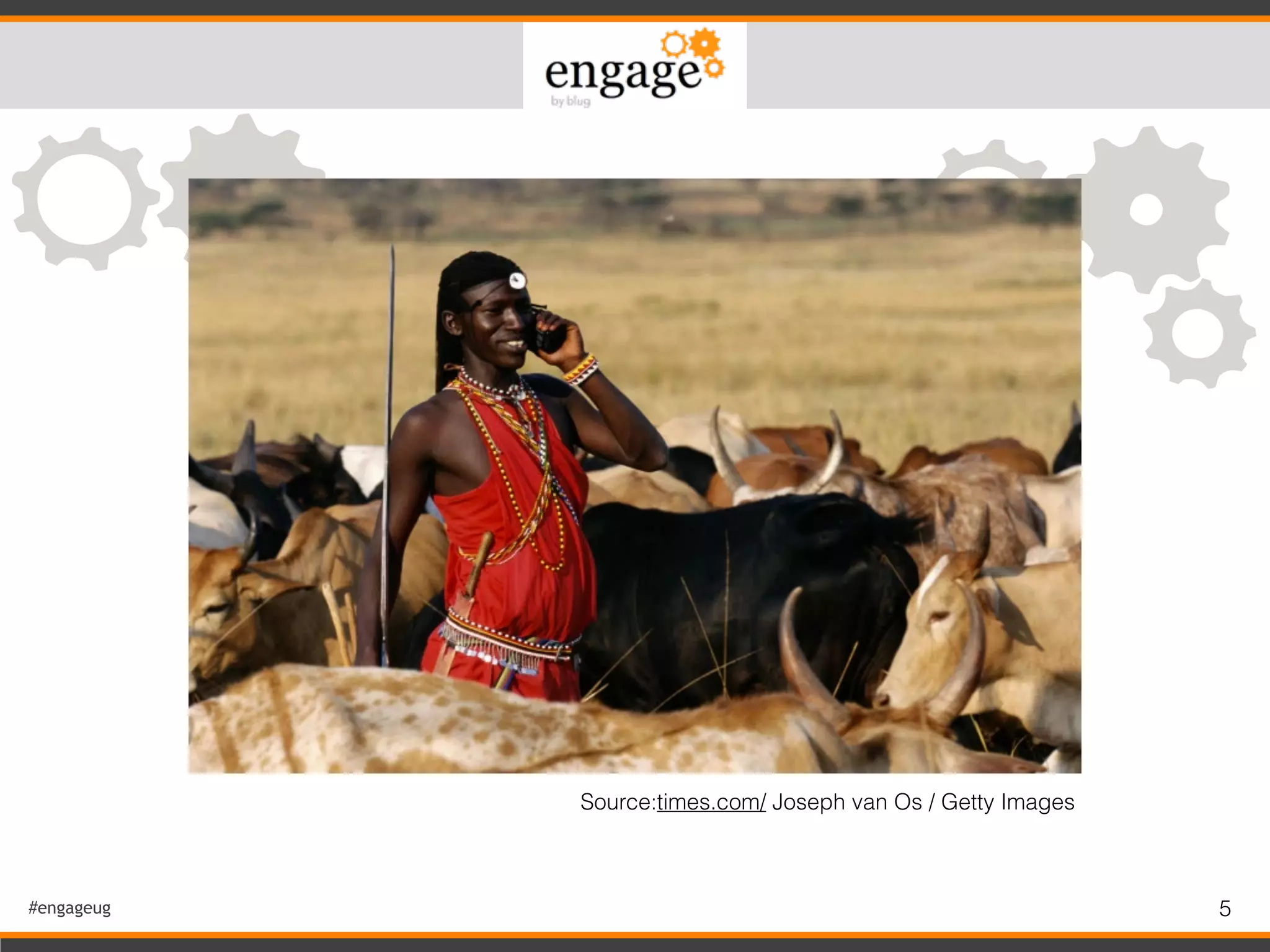 #engageug 5
Source:times.com/ Joseph van Os / Getty Images
 