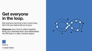 IBM Design Thinking 2016 at the IBM Design Thinking Event.pdf