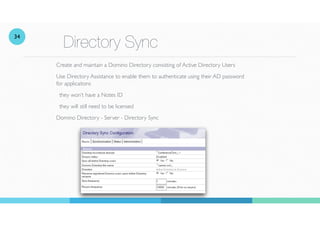 Engage2022 - Domino Admin Tips | PDF