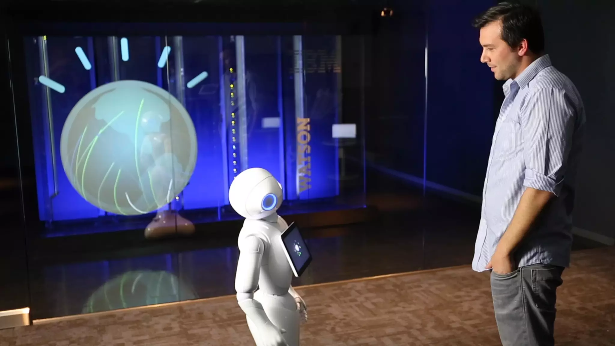 11/21/16World  of  Watson  2016  Page  21
 