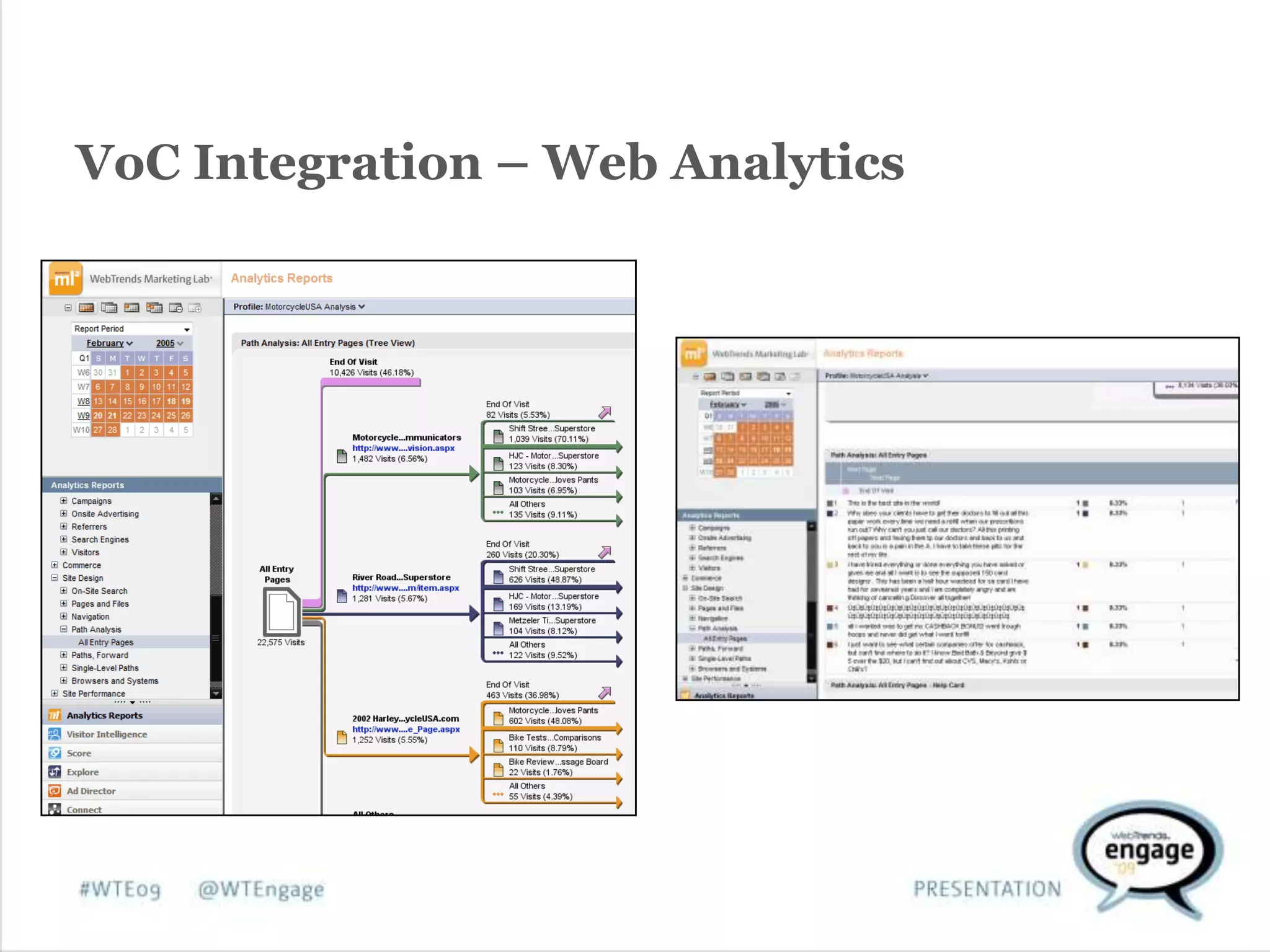Voice of Customer in the Analytic Ecosystem
