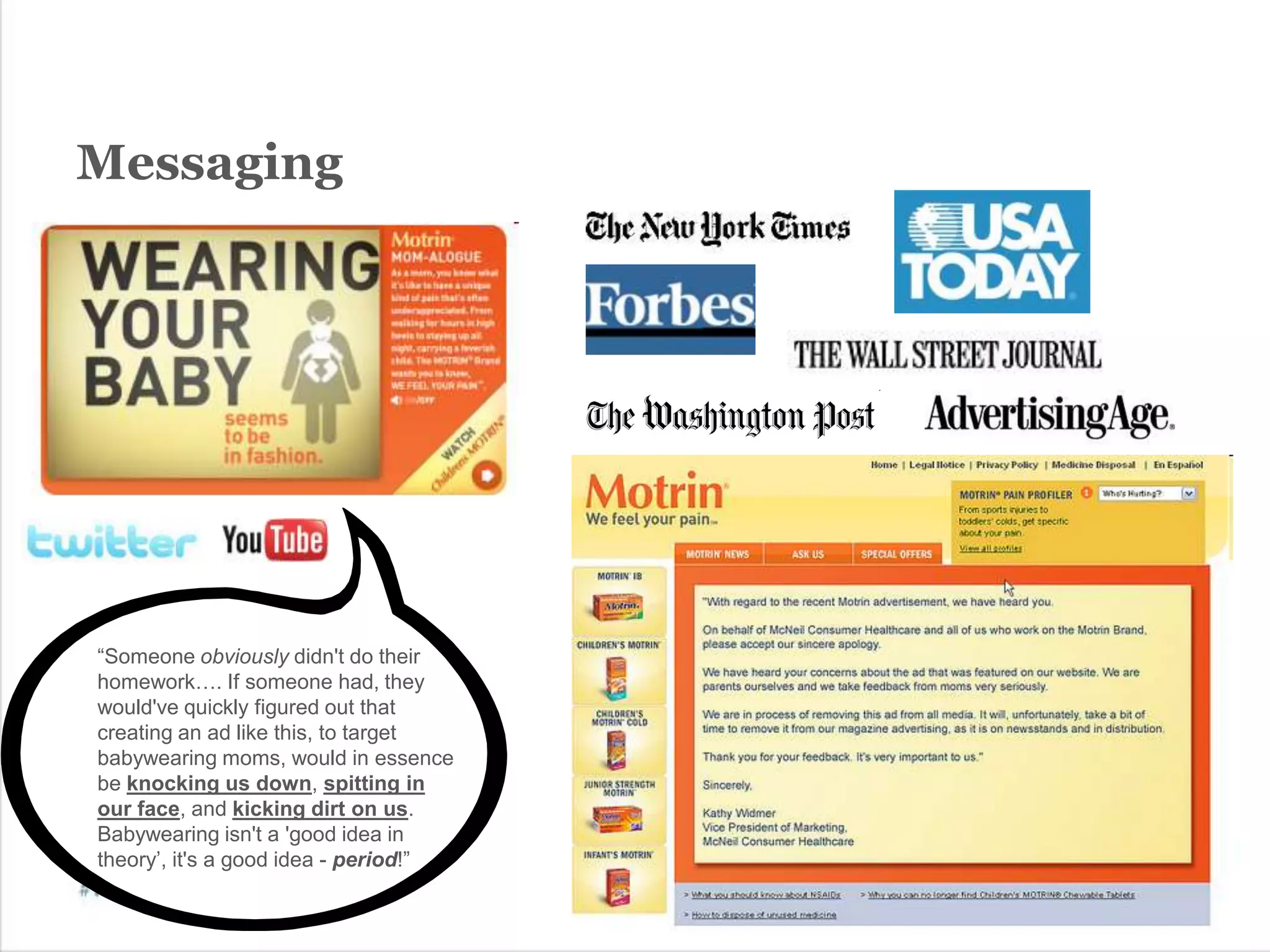 Voice of Customer in the Analytic Ecosystem