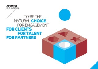 About Engage | PDF