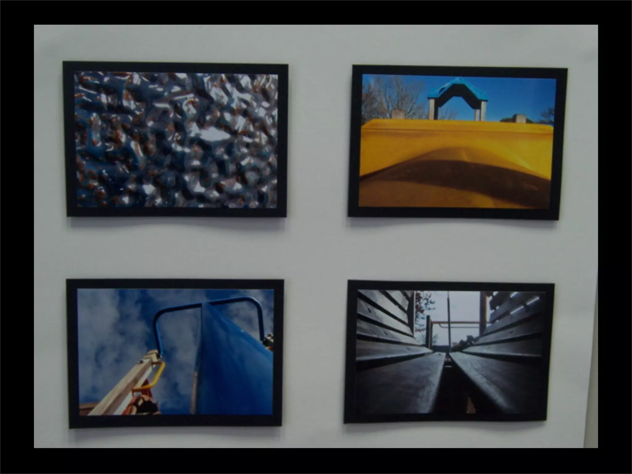 Digital Photography
  Visual Art, Language...
 