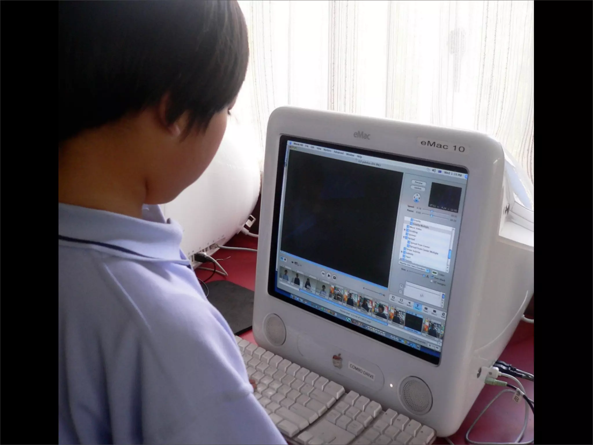 Teaching language...
 