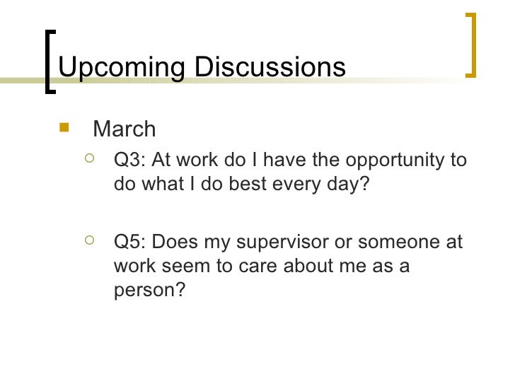Dissertation engagement performance predictability q12 survey using