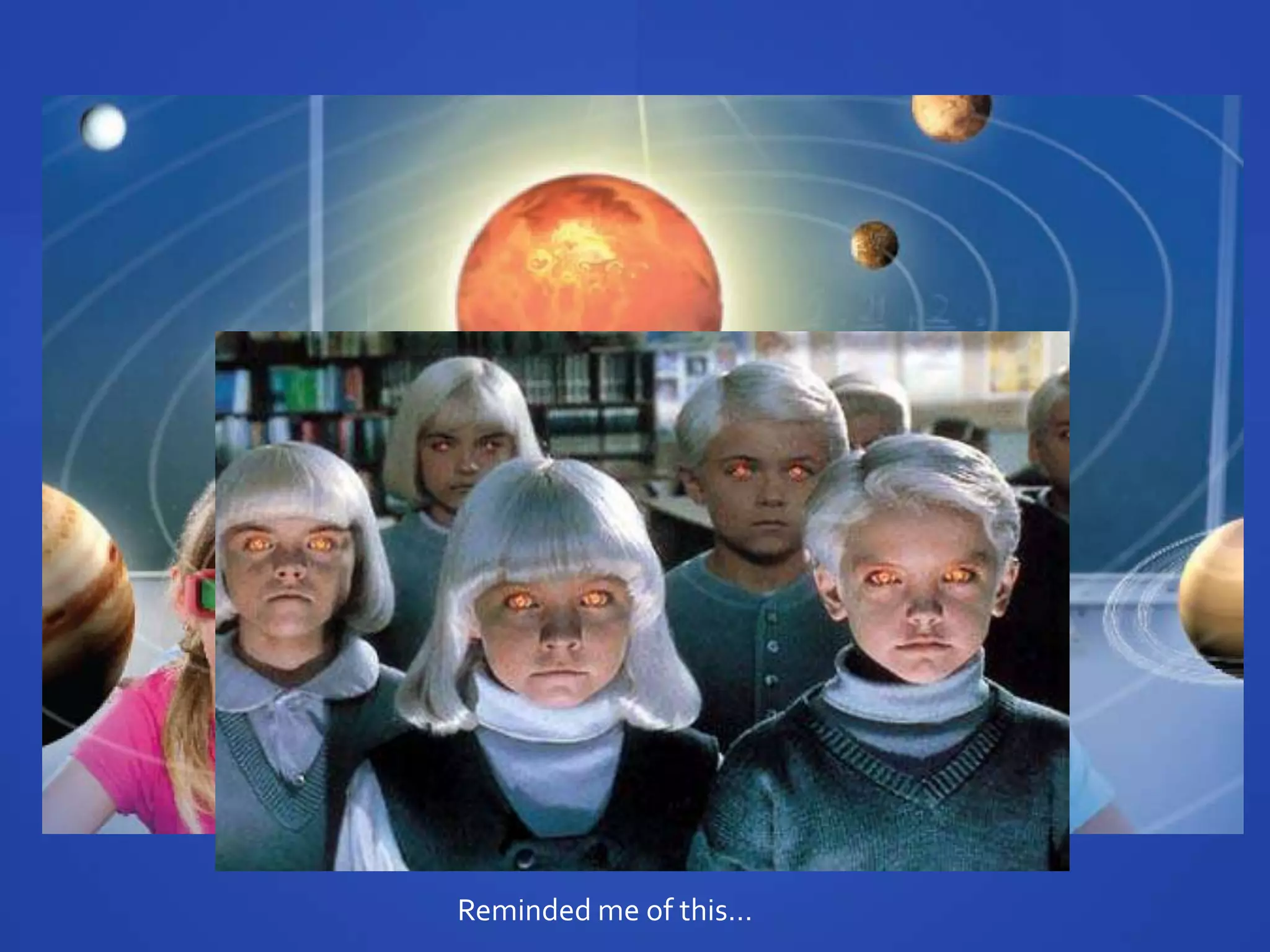 Reminded me of this…
 