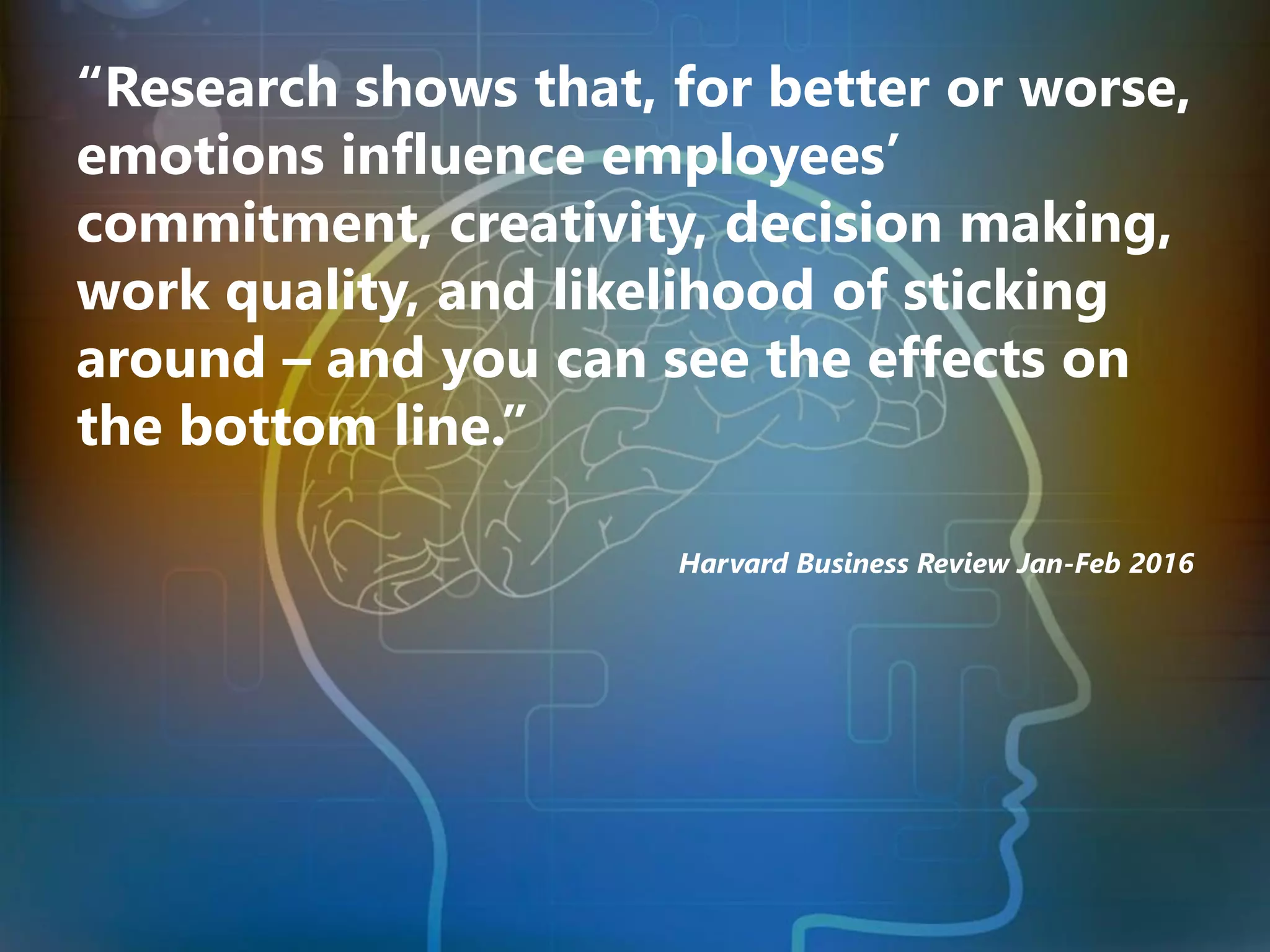 Engagement and Emotional Intelligence | PDF - Emotional Intelligence While Being Engaged