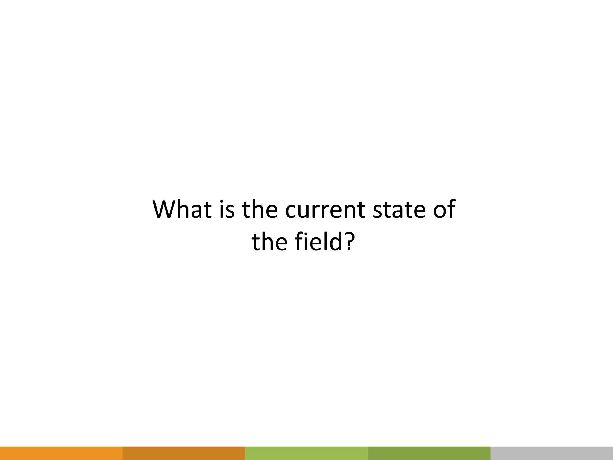 Engagement: Talking Slides