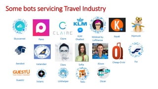 Customer Engagement powered by Artificial Intelligence & Chatbots | PDF