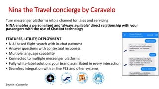 Customer Engagement powered by Artificial Intelligence & Chatbots | PDF