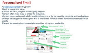 Customer Engagement powered by Artificial Intelligence & Chatbots | PDF