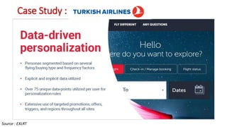 Customer Engagement powered by Artificial Intelligence & Chatbots | PDF