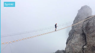 5 © 2016 Sprinklr, Inc. All rights reserved.
5 © 2016 Sprinklr. All rights reserved.
Sprinkl
r
 