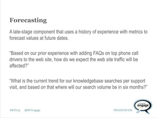 Web Analytics in the Bigger Picture of Cross-Channel Analytics