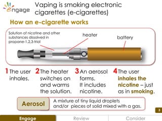 how e cigarette works File:How an E-cigarette works.jpg main image 1