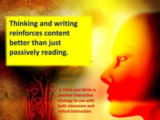 Engage the Brain: 5 Ways to Create Interactive Slides | PPT