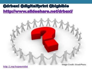 Engaging Audiences in the digital age