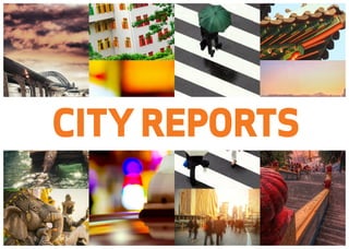 CITY REPORTS 
webershandwick.asia 19 
 