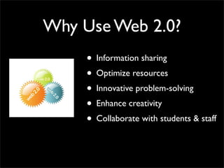 Engaging Students With Online Collaborative Tools