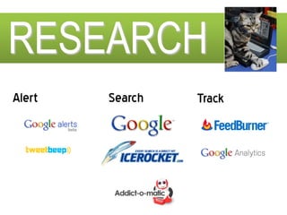 RESEARCH
Alert   Search   Track
 