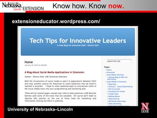 extensioneducator.wordpress.com/ 