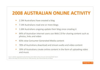 Engaging Consumers - IFAA Conference