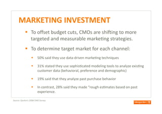 Engaging Consumers - IFAA Conference