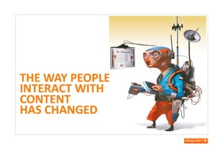 Engaging Consumers - IFAA Conference