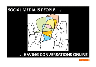 Engaging Consumers - IFAA Conference