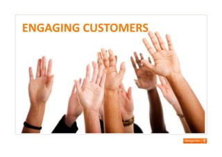 Engaging Consumers - IFAA Conference