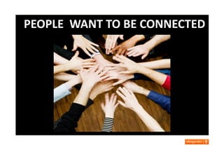 Engaging Consumers - IFAA Conference