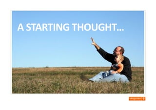 Engaging Consumers - IFAA Conference