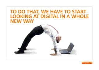 Engaging Consumers - IFAA Conference