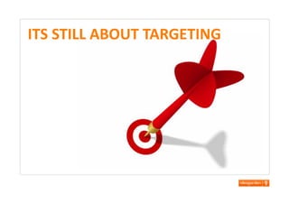 Engaging Consumers - IFAA Conference