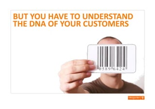 Engaging Consumers - IFAA Conference