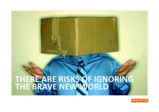 Engaging Consumers - IFAA Conference