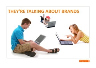 Engaging Consumers - IFAA Conference