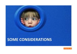 Engaging Consumers - IFAA Conference