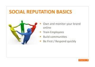 Engaging Consumers - IFAA Conference