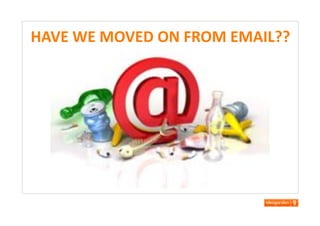 Engaging Consumers - IFAA Conference