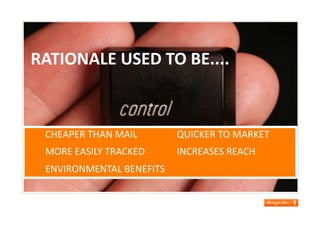 Engaging Consumers - IFAA Conference