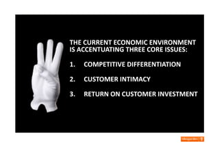 Engaging Consumers - IFAA Conference