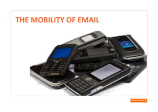 Engaging Consumers - IFAA Conference