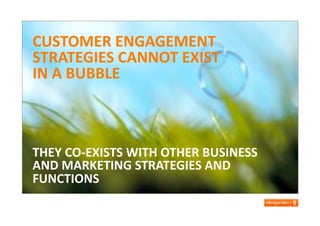 Engaging Consumers - IFAA Conference