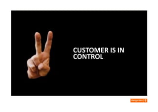 Engaging Consumers - IFAA Conference