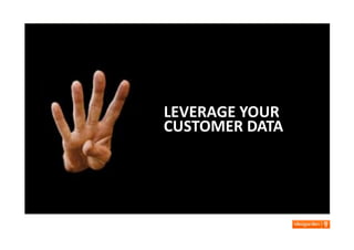 Engaging Consumers - IFAA Conference