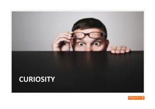 Engaging Consumers - IFAA Conference